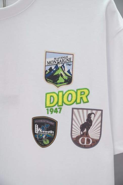 Dior T Shirts Short _SKUDiorS-XLqqtx0515674